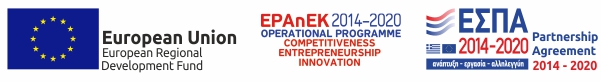 European Union - EPAnEK 2014-2020 - NSRF: view the information PDF