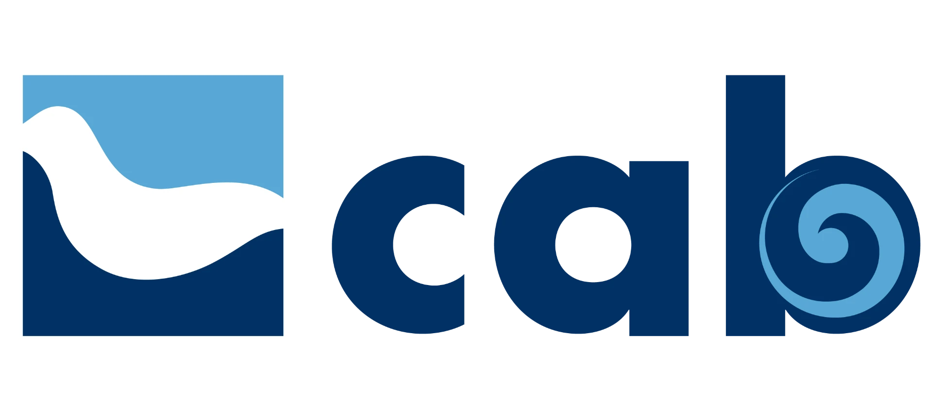Λογότυπο CAB